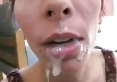 Adam onu güzel yutmak şişman porn indir süt