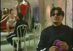 Tegan ve Lara ile çifte randevu çok şişman kadın sikişi su ile biter.