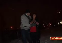 En noir 4 Tania e Les şişko karı sikişi Filles