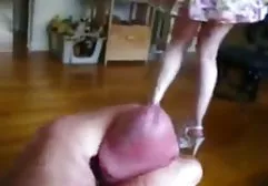 Arkadan vurmaya şişman pornoau