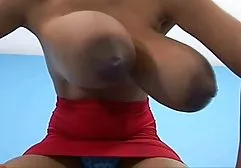 Anal oynamayı seviyorum şişman pornası