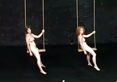 Mini halatlar şişko porn izle ile bağlı sürtük ve becerdin