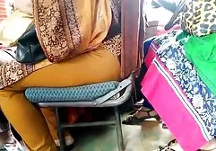 Sarışın mutfakta anal şişman kadın pornosu seyret yapıyor