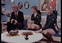 Yemek yaşlı ve şişman kadın pornosu hazır kıç