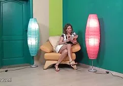 Sarışın 81 çok şişman karı sikişi