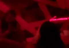 Döküm sisman karilarin pornosu bir video olması