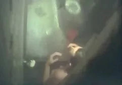 Öfkeli anne ve sisman kadinla sikis oğlu