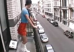 Küçük mutfak Salope şişman bayanın sikişi (1983)