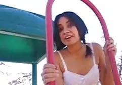 Bayan Melek şişman kız pornosu izle