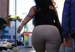 Fantezi türbanlı şişman kadın pornosu