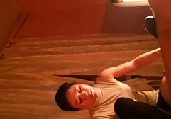 Kırmızı sonunda sisman kadin pornosu indir inanılmaz özensiz Oral Sex