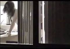Busty şişko porn izle kız bir kütüphane lanet