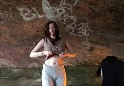 Bayan Warren Swinger olgun kilolu kadın pornosu anne-in-law