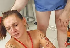 Patricia şişman karının pornosu