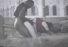 O berbat arap şişman pornosu ve yaşlı horoz baba sürmek
